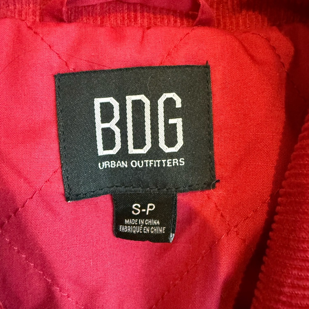 Bdg Jacket - image 2
